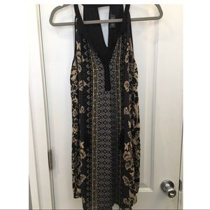 NORDSTROM Floral dress